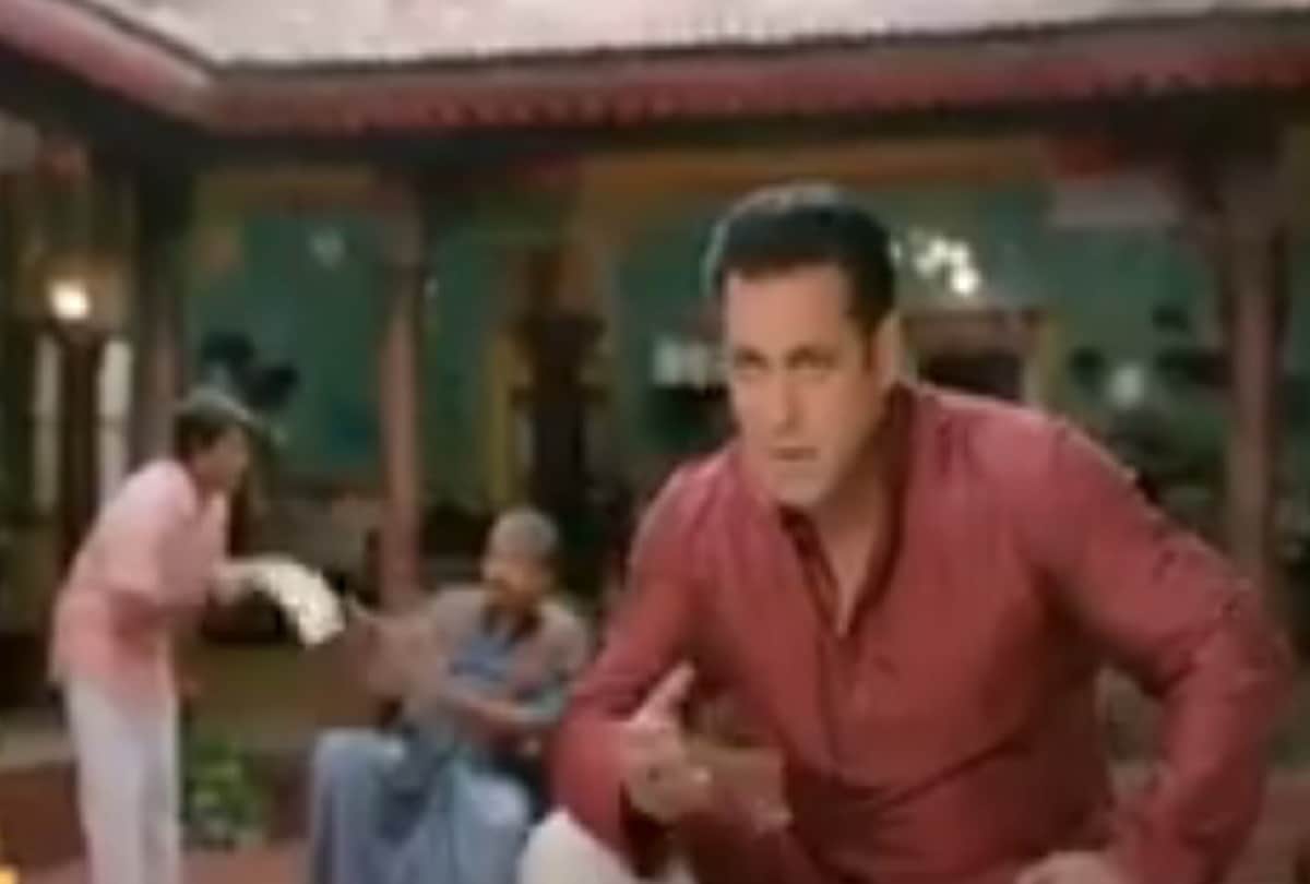 bigg boss 12 another promo is out see video