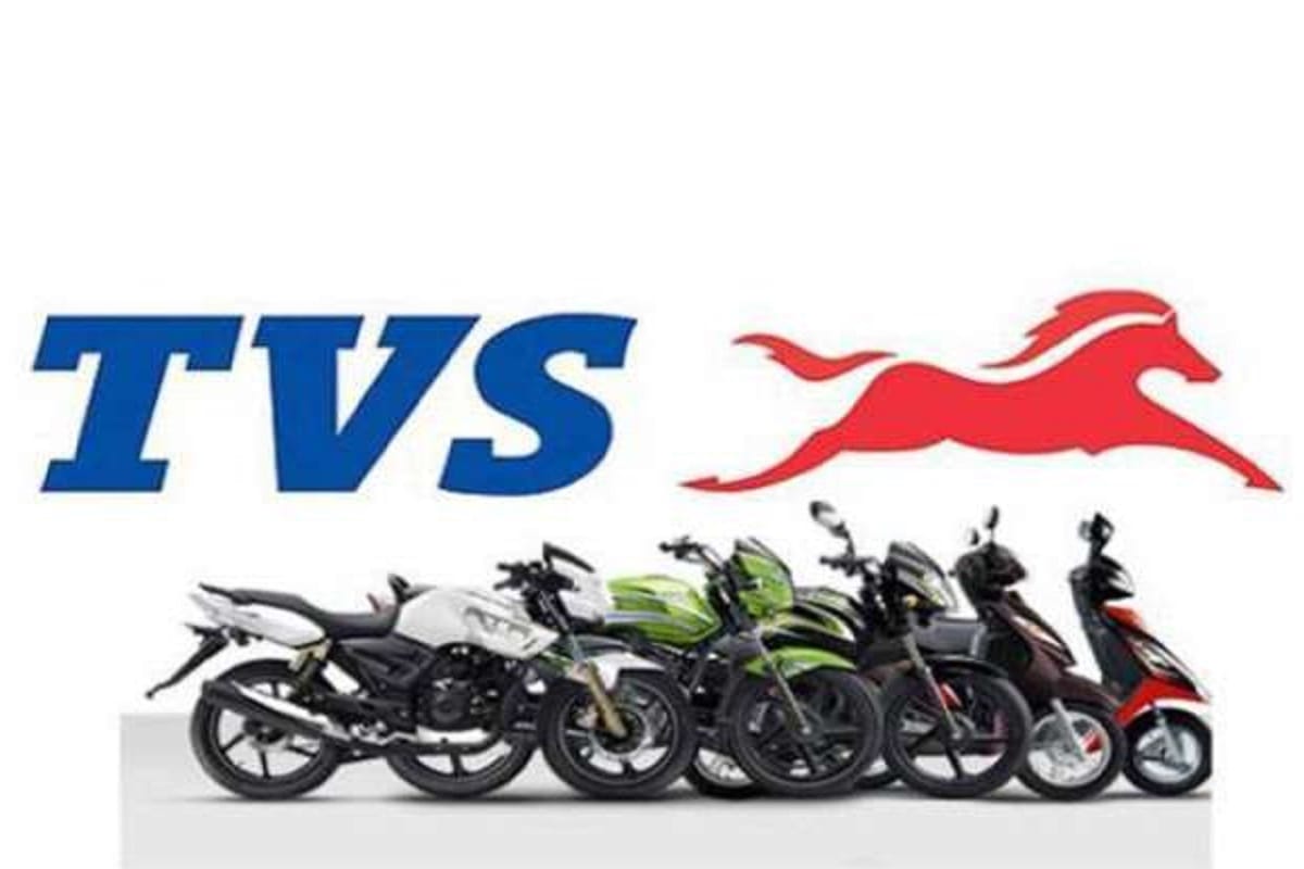 Tvs invest 6 crore rupees to encourage electric mobility