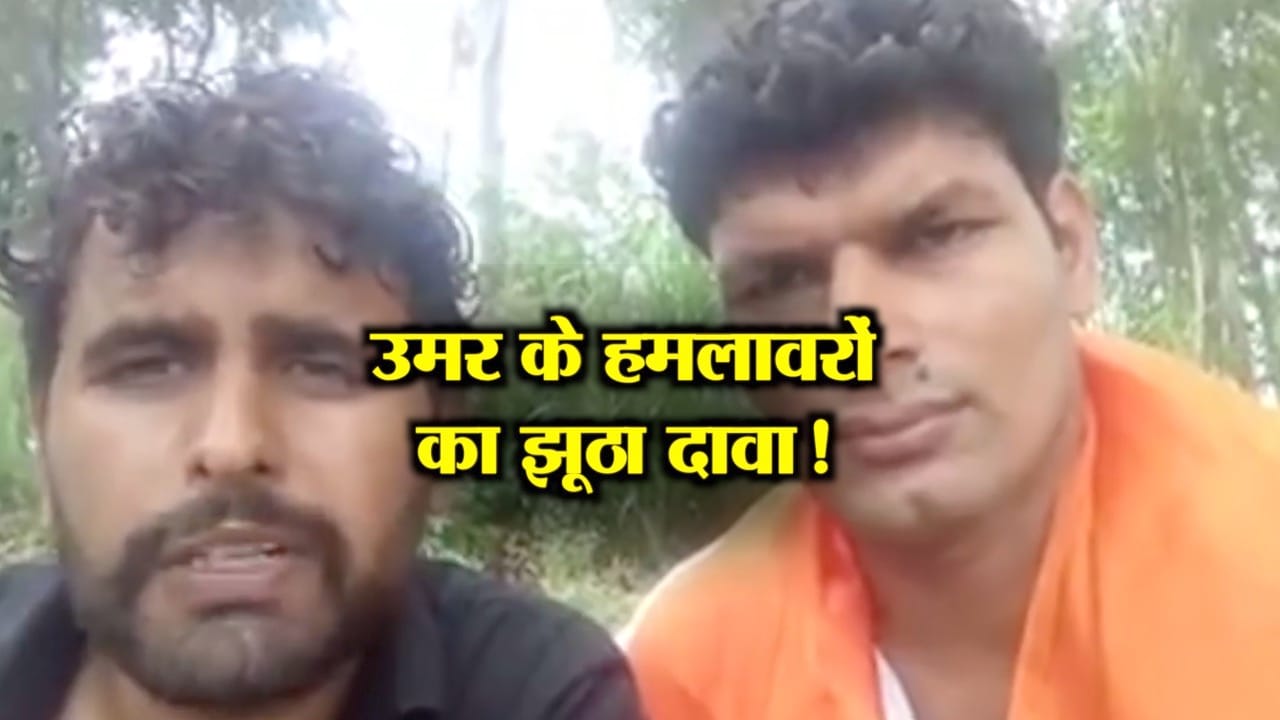 उमर खालिद