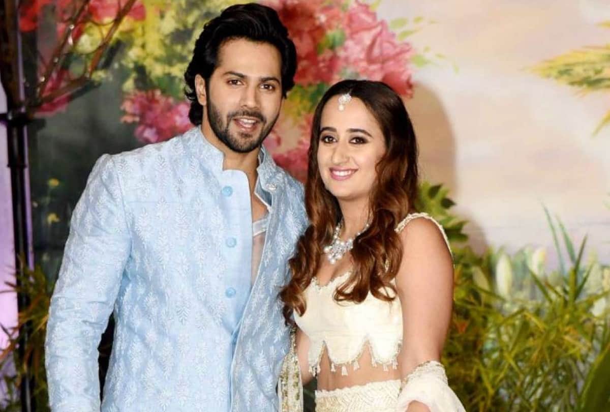 varun dhawan reaction on fan threatened to kill his girlfriend Natasha Dalal
