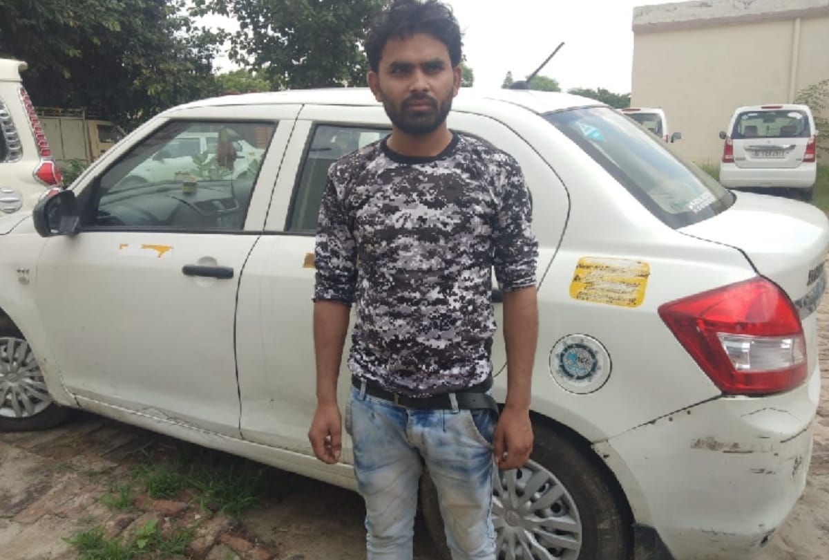 arguments of cab driver ragistered