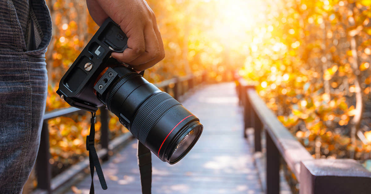 Tips for Taking Perfect Travel Photos for your Instagram