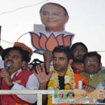 GAUTAM GAMBHIR BJP