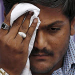 Hardik Patel(File Photo)