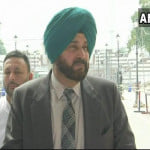 navjot singh sidhu