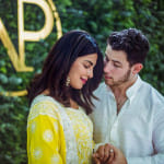 priyanka and nick