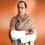 Bharat Ratna and youngest former Prime Minister Rajiv Gandhi birthday special 