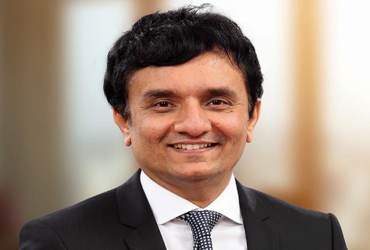 Infosys Chief Financial Officer M.D. Ranganath resigns
