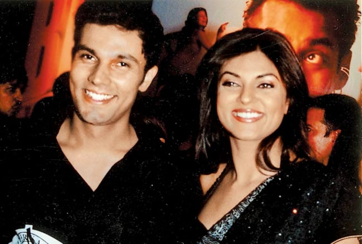 Randeep Hooda Birthday Special his affair sushmita sen