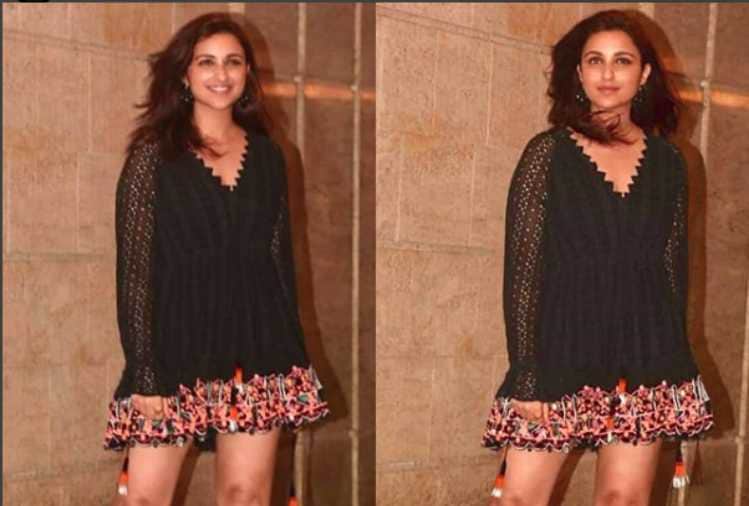 parineeti chopra wrote a open letter for priyanka chopra and nick jonas
