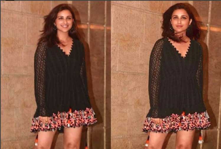 parineeti chopra wrote a open letter for priyanka chopra and nick jonas