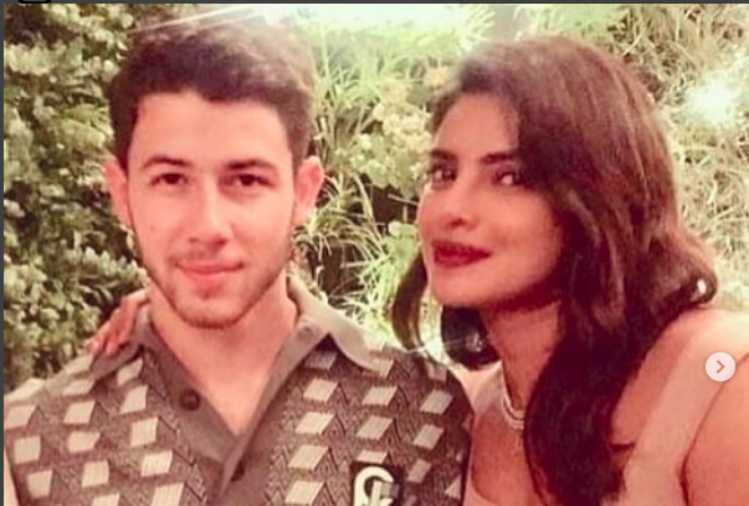 shahid kapoor reaction on priyanka chopra and nick jonas engagement