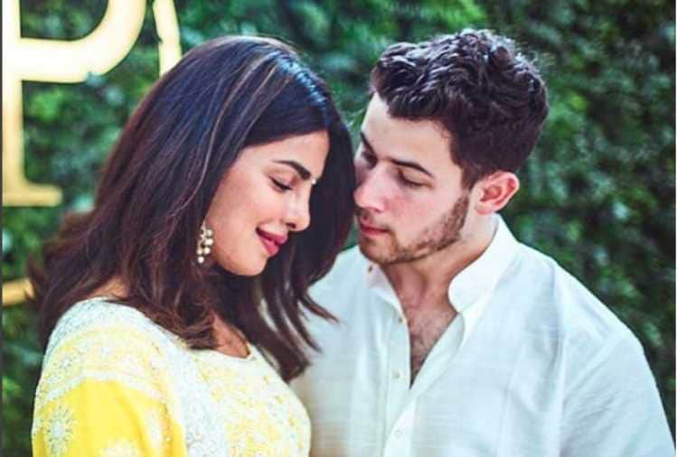 shahid kapoor reaction on priyanka chopra and nick jonas engagement