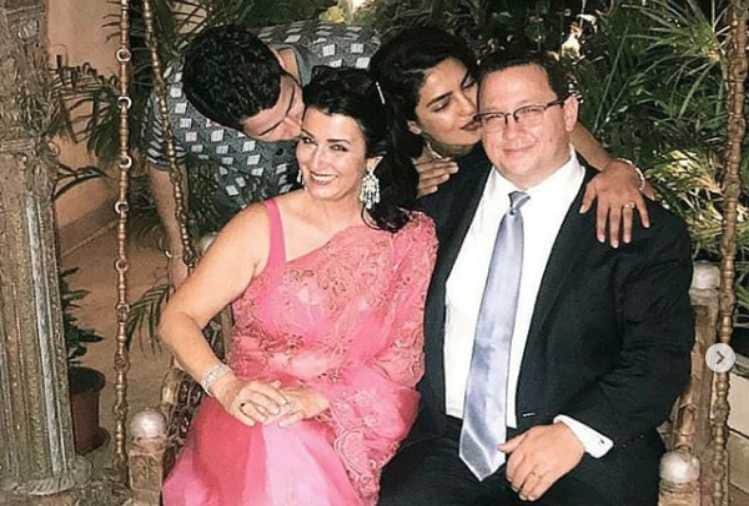 shahid kapoor reaction on priyanka chopra and nick jonas engagement