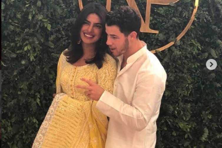 shahid kapoor reaction on priyanka chopra and nick jonas engagement