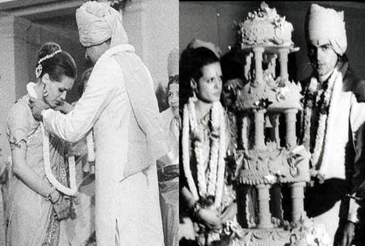 rajeev gandhi and amitabh bachchan relationship story