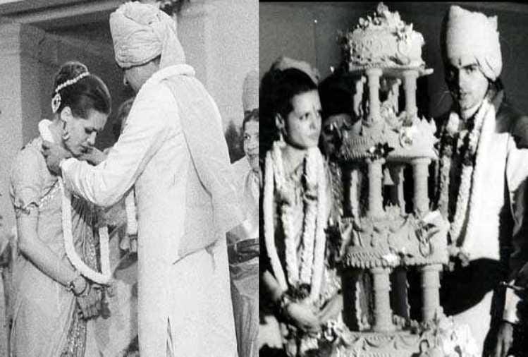 rajeev gandhi and amitabh bachchan relationship story