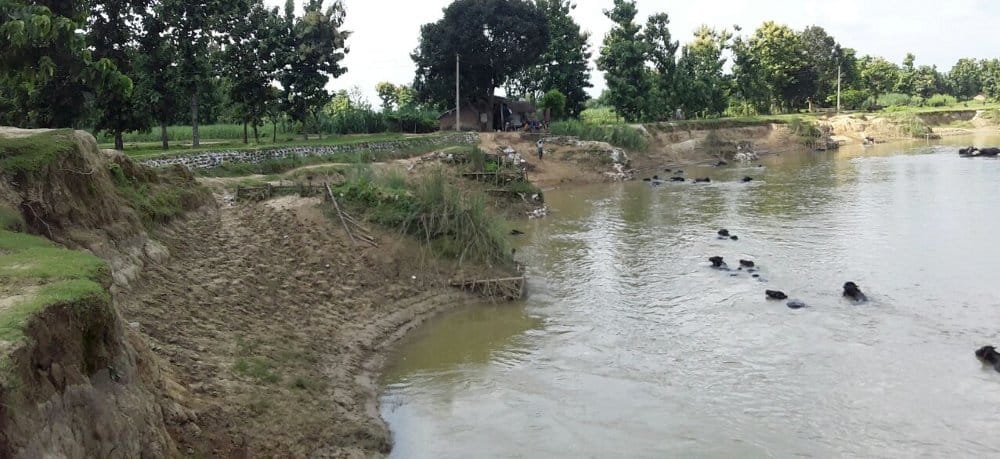 Administration prepared from relief and rescue relief