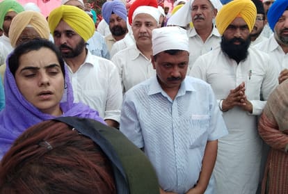 Arvind Kejriwal said will not make a deal with Congress in the Lok Sabha election
