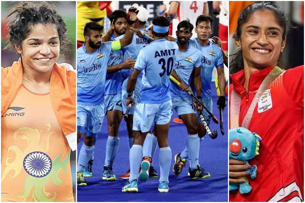 asian games 2018 second day schedule for indian athlete