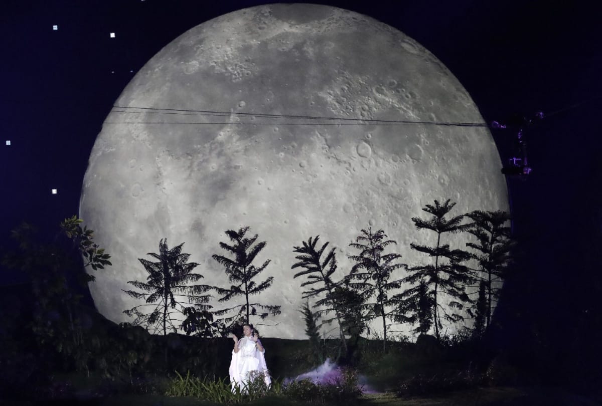 world photography day: see last week all important incidents in pictures