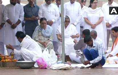 Atal Bihari Vajpayee