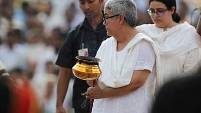 Atalji’s teachings are milestone for us: Ravi Shankar Prasad