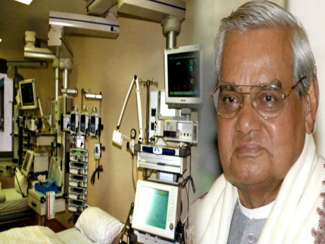 last attempt to save life is through life support system,know what is life support system