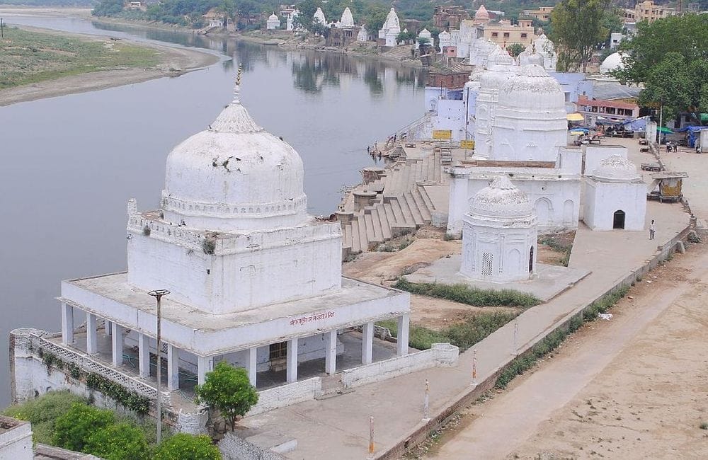 Bateshwar Temples Will Open On Makar Sankranti 2021