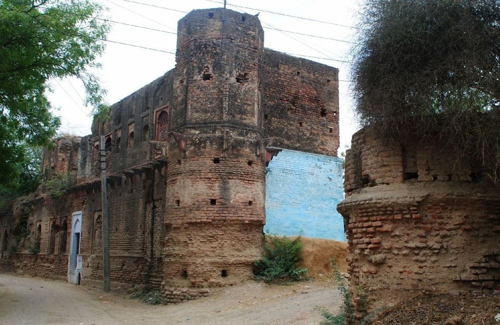 Establishment of Munsiff Court in Bateshwar