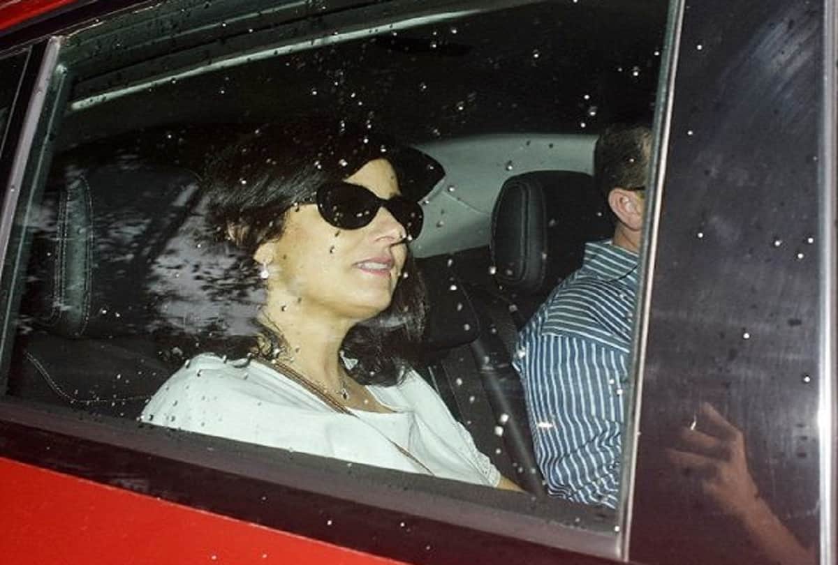 priyanka chopra visit suburban orphanage with beau nick