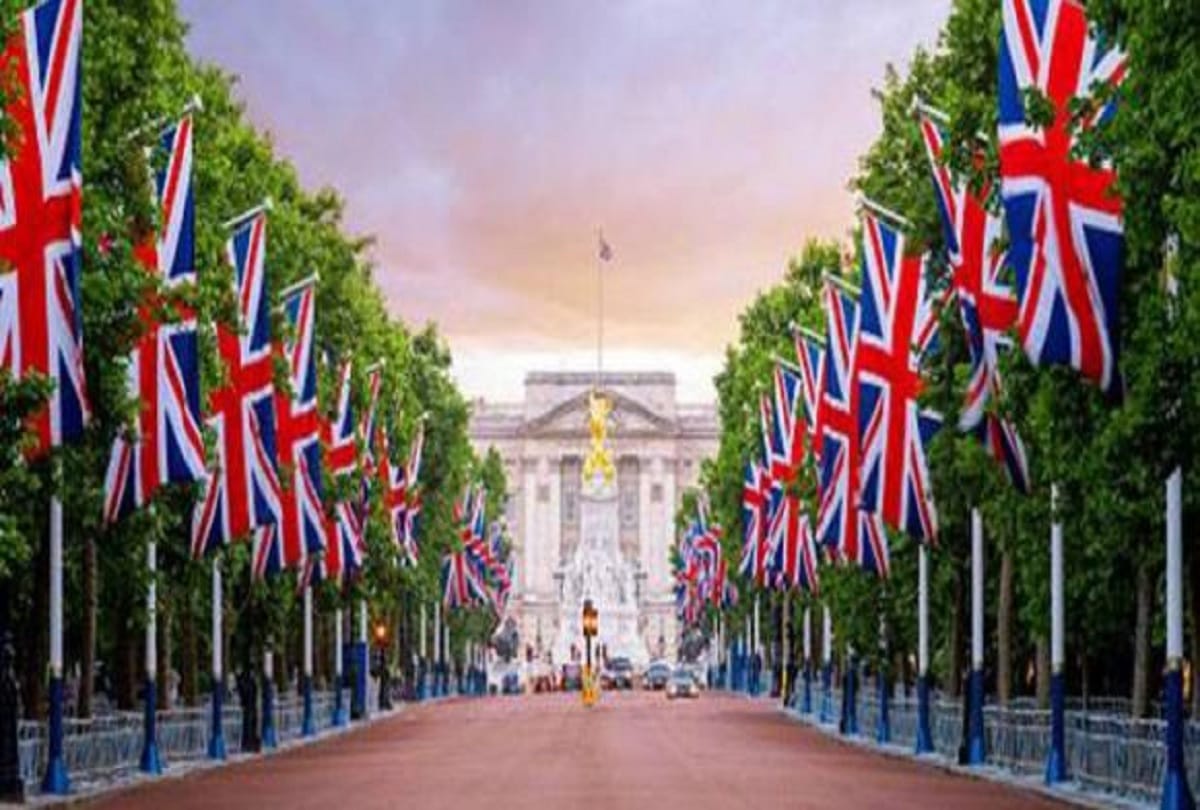 UK silent on Khalistan, made out himself from rally
