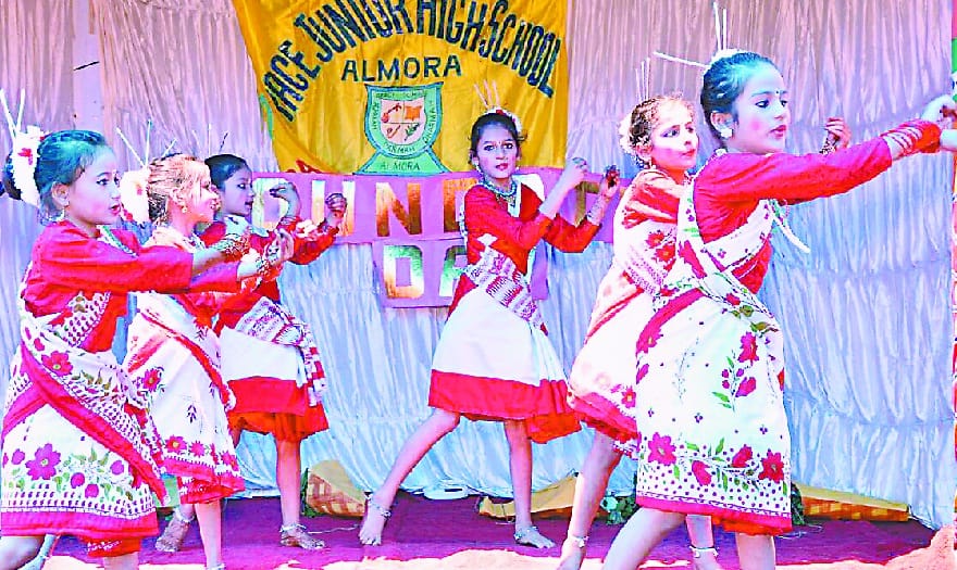 won heart by cultural programs