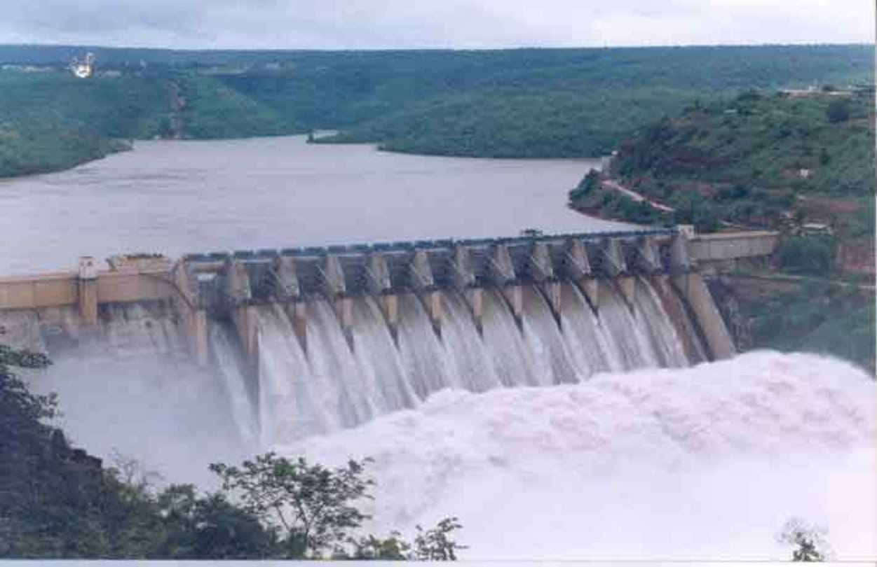 Reasons of Kerala Flood except Heavy Rain