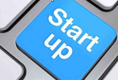 Registration for startup