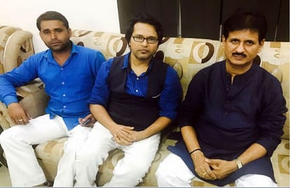 film based on Kasganj Nizampur Dalit Barat