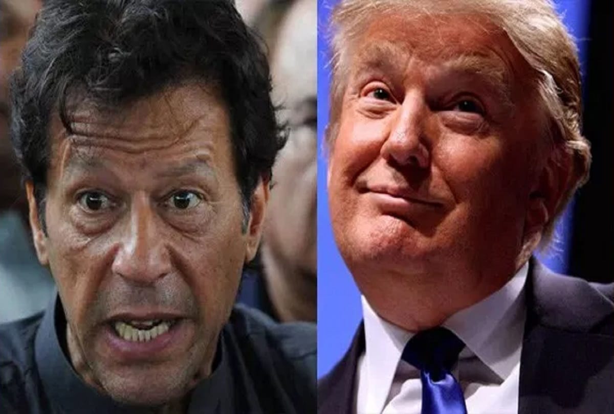 America wants to work with Pakistan new government