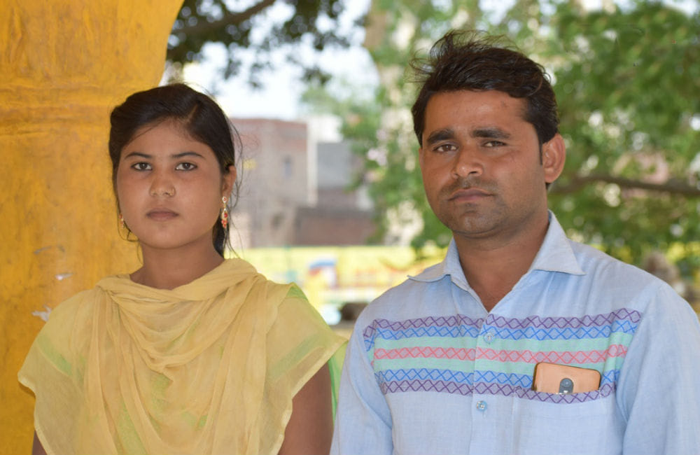 film based on Kasganj Nizampur Dalit Barat