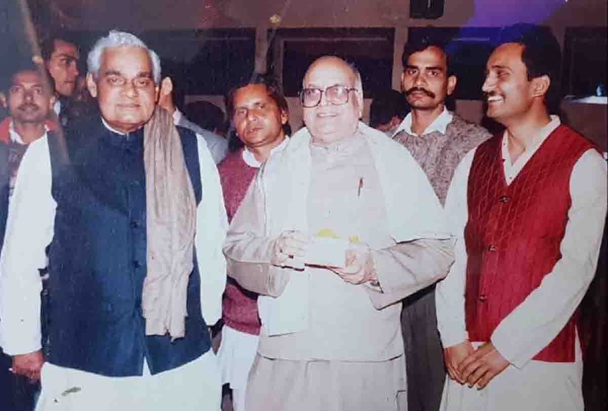 Atal bihari vajpayee memories and unforgettable photos