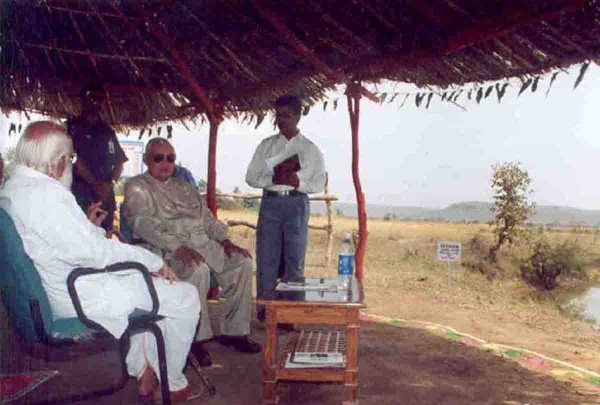 Atal bihari vajpayee memories and unforgettable photos