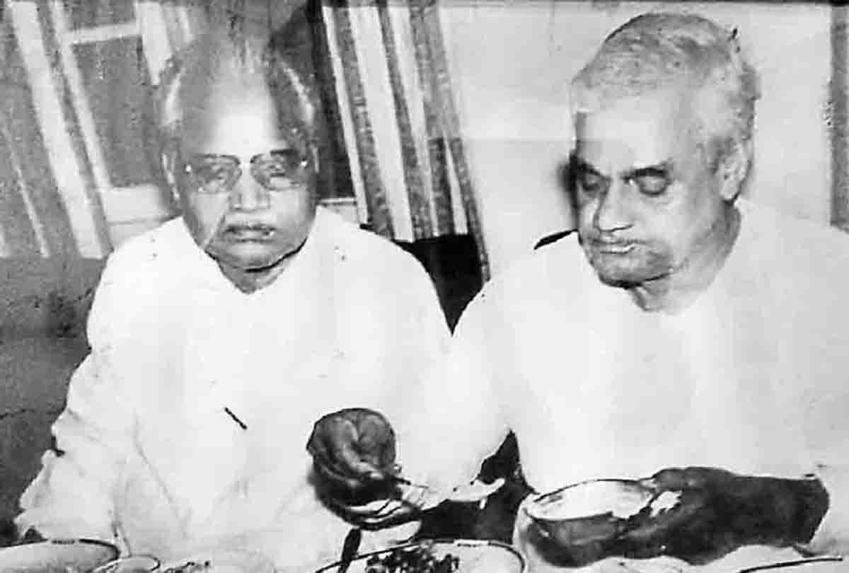 Atal Bihari Vajpayee 95th Birth Anniversary, Know 13 Number Importance In Atal Bihari Vajpayee life