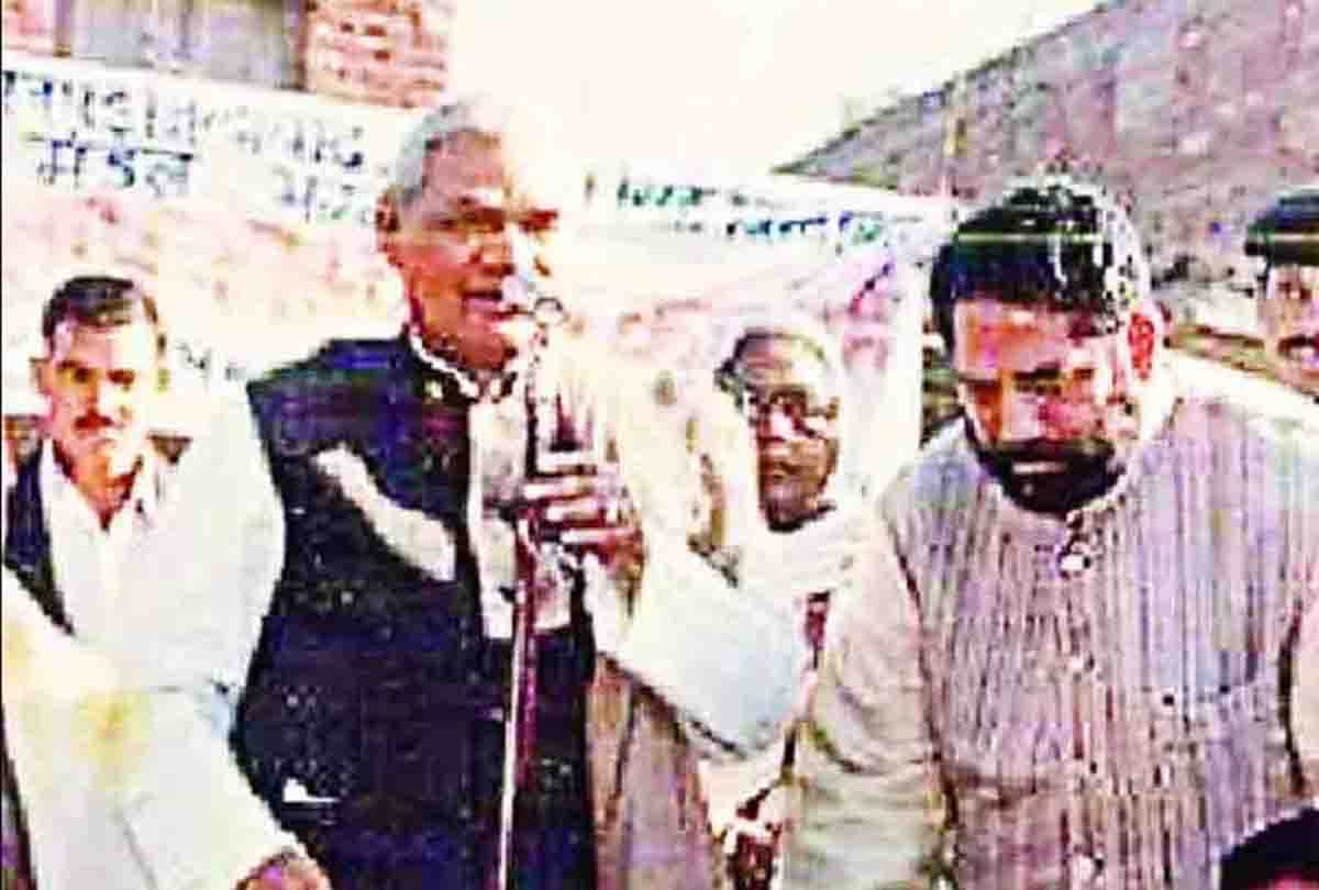 Atal Bihari Vajpayee 95th Birth Anniversary, Know 13 Number Importance In Atal Bihari Vajpayee life