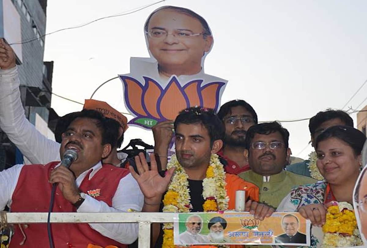 IPL 2019: Gautam Gambhir may be join to Kings XI Punjab