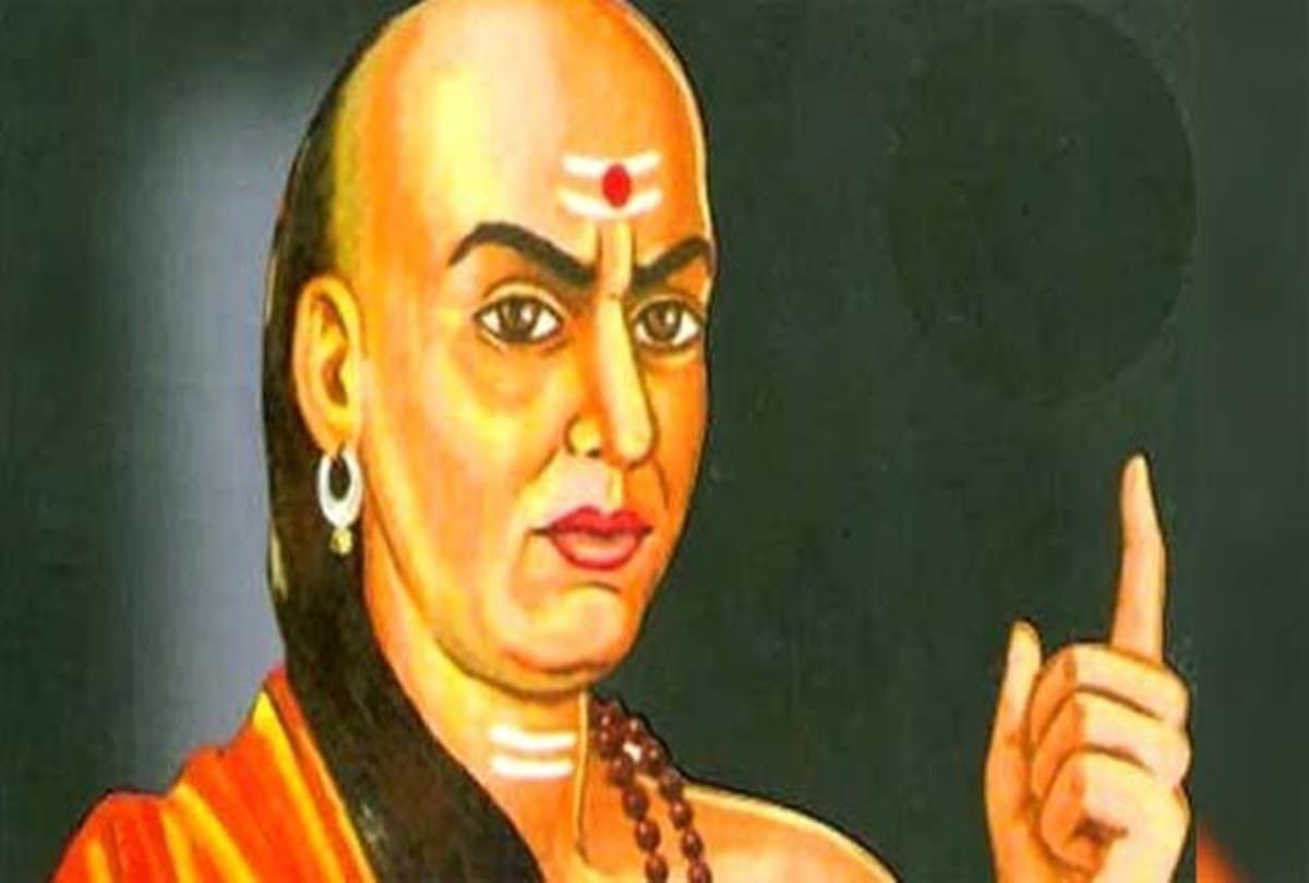 chanakya niti interesting facts about female