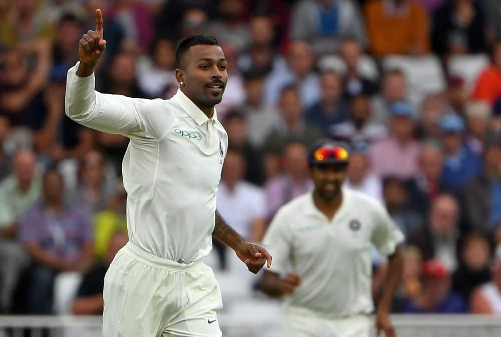 hardik pandya might join team india before third test suggests reports