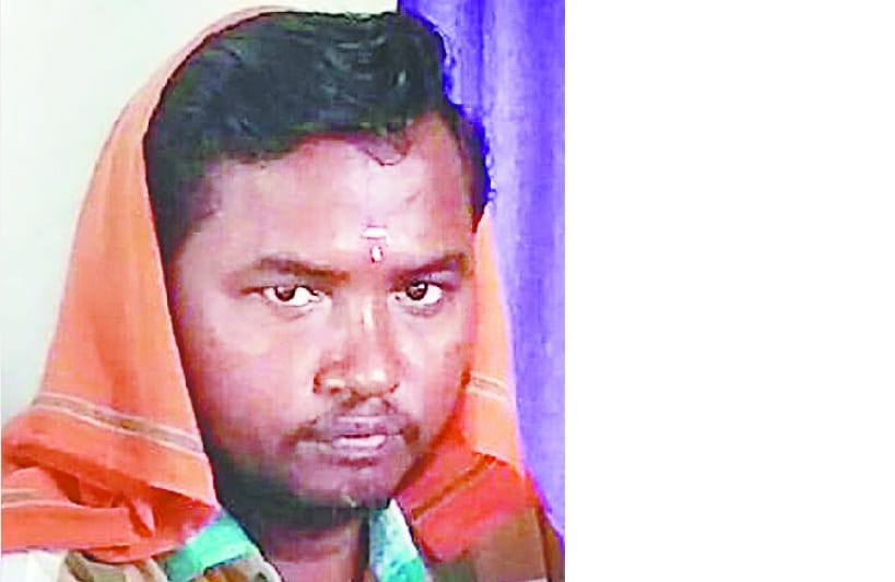 one died in gadarpur
