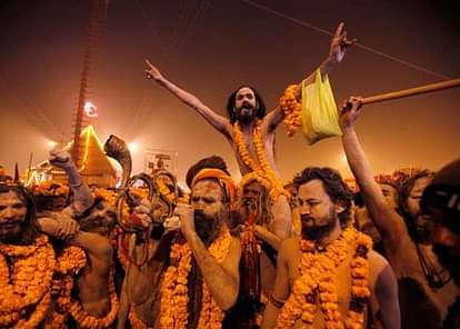 Setting up tent city for guests attending Kumbh Mela in 2019: Rita Bahuguna Joshi