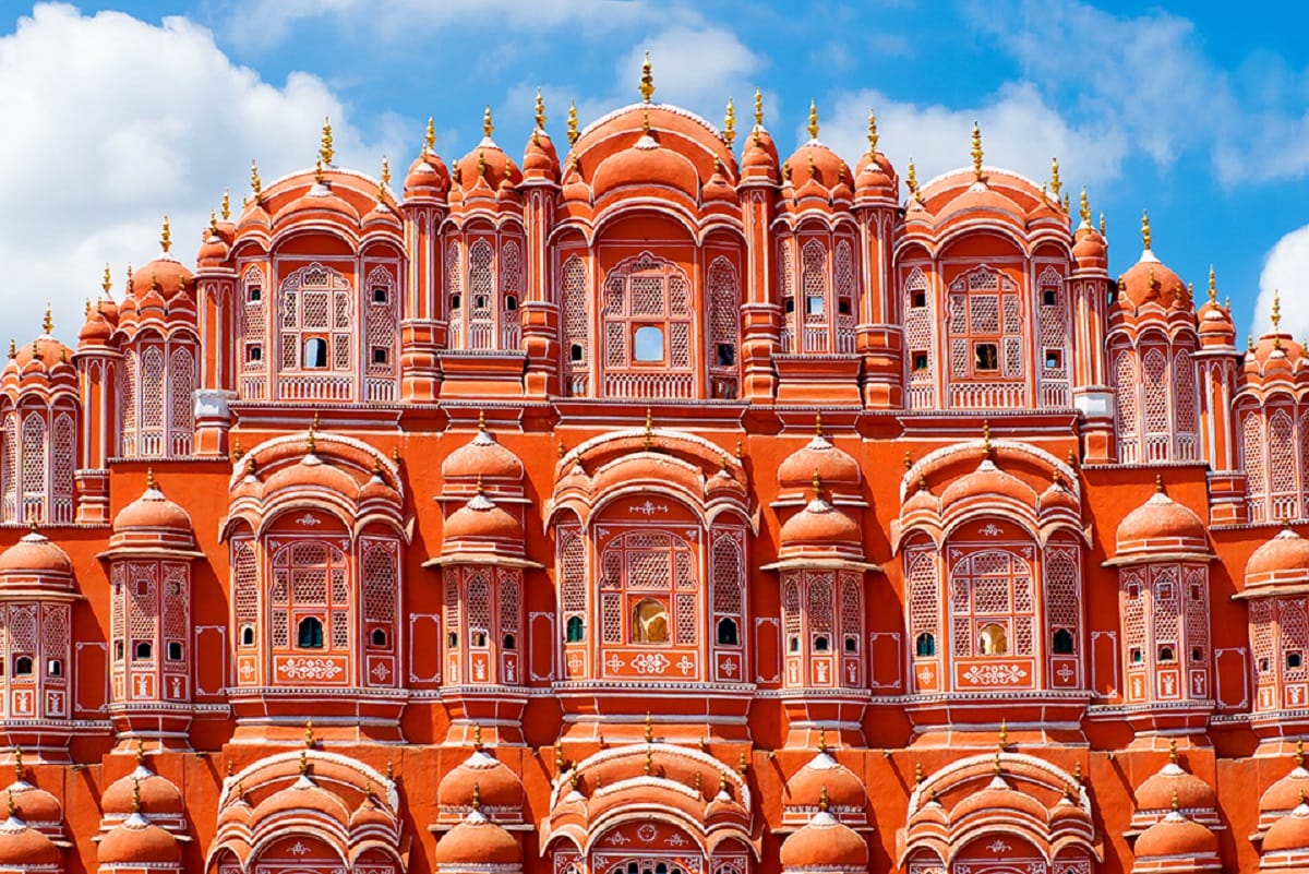 Christmas 2018 celebration in pink city Jaipur know special places to do party