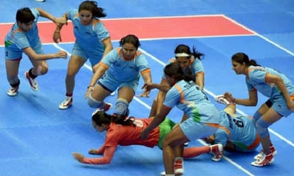 asian games 2018 sixth day schedule for indian athlete in Jakarta Palembang 