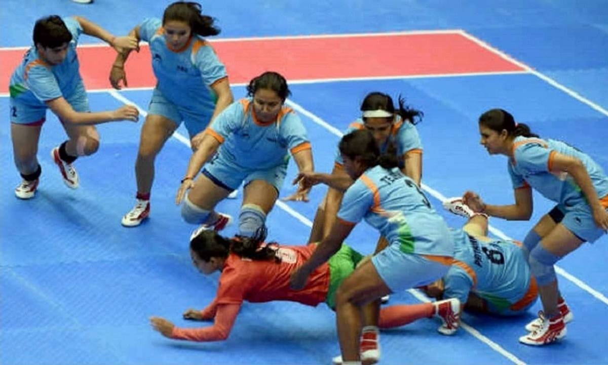 Asian Games 2018 Day 3 Live updates: Indonesia Jakarta Palembang kabaddi india vs sri lanka
